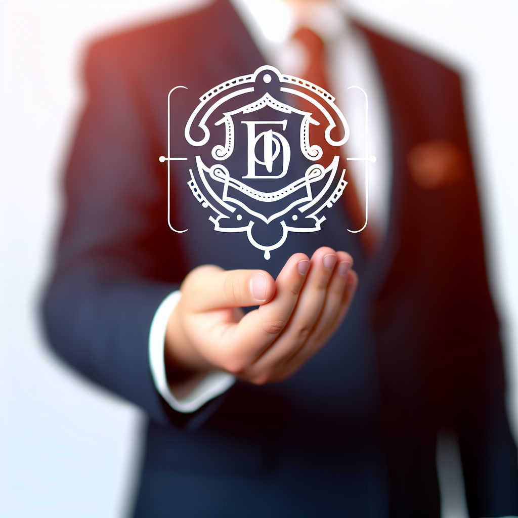 گلدوزی در پوشاک شرکتی تاریخچه لوگو و استانداردها