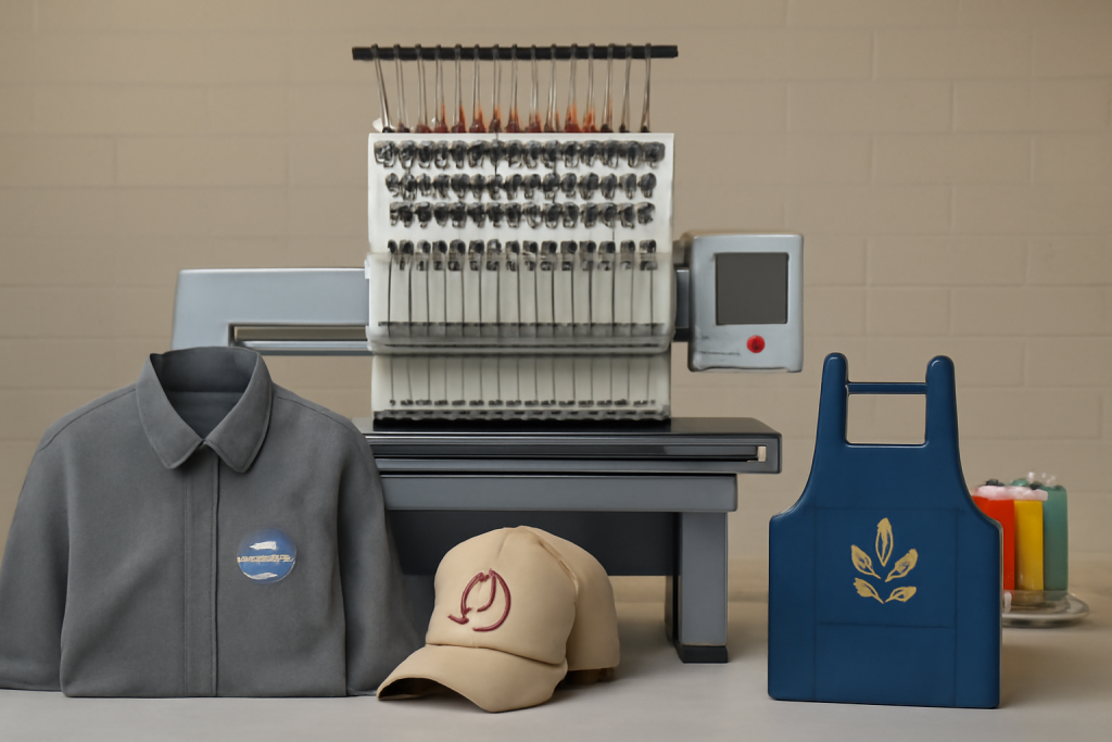 سفارش گلدوزی